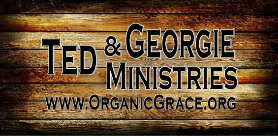 Organic Grace Blog